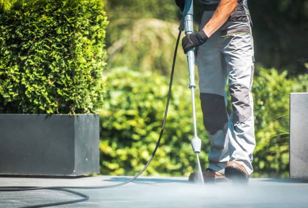 Best Post-Construction Pressure Washing  in Sparks, NV