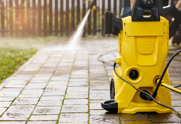 Playground Equipment Cleaning in Sparks, NV