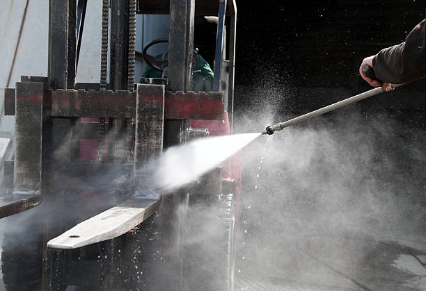 Sparks, NV Pressure Washing Company
